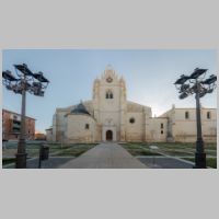 Catedral de Palencia, photo Fernando Pascullo, Wikipedia,3.jpg